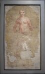 Giorgione, Nuda, 1508. © G.A.VE - Archivio fotografico, su concessione del Ministero della Cultura