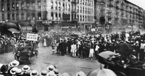 La storia e la cultura afroamericana in mostra al Metropolitan Museum di New York