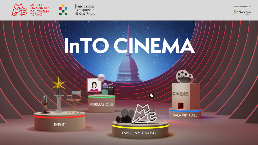 InTOCINEMA