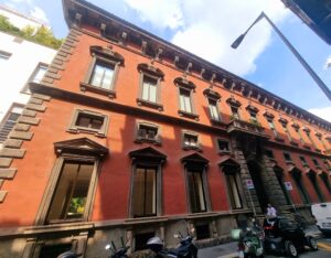 La casa d’aste Phillips apre uno spazio a Milano