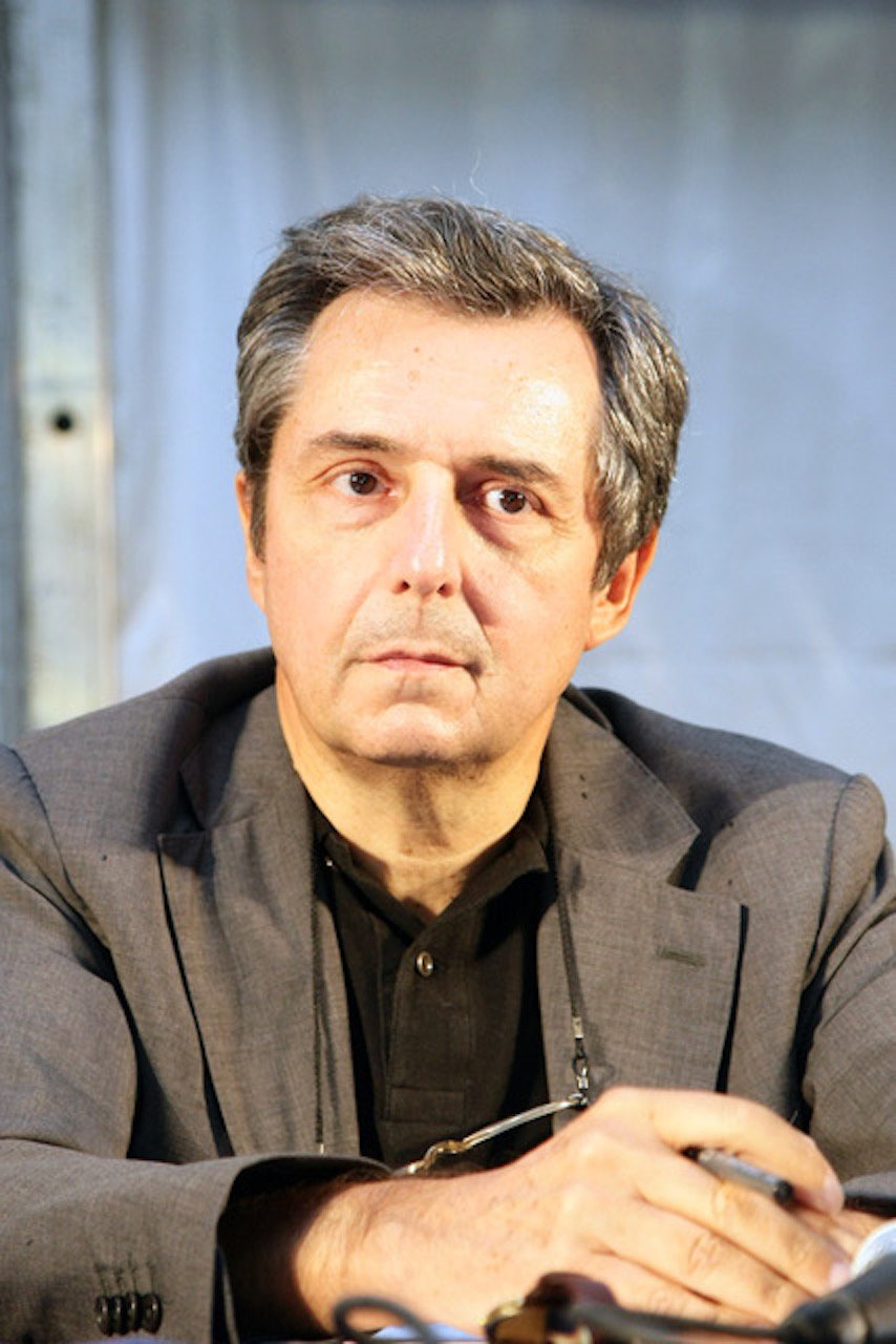 Il politologo Carlo Galli