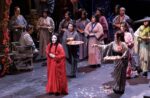Com’è la Madama Butterfly di Özpetek al Teatro San Carlo di Napoli?