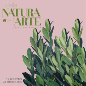 Della Natura e dell'Arte 2023