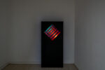 Julio Le Parc, installation view at Galleria Continua, San Gimignano, 2023. Courtesy of the artist and GALLERIA CONTINUA. Photo Ela Bialkowska, OKNO Studio