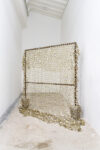 Kader Attia, Le grand miroir du monde, 2023. Courtesy of the artist and GALLERIA CONTINUA. Photo Ela Bialkowska