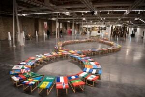 Florence Biennale 2023. Intervista sul programma di arte e design al direttore Jacopo Celona