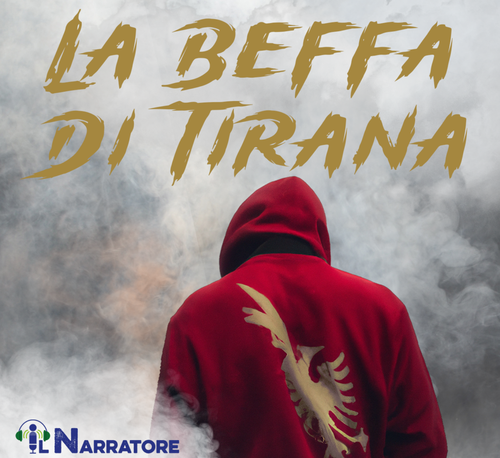 Una mostra con artisti inventati. Ecco il podcast che racconta la storia della beffa di Tirana