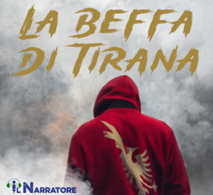 Una mostra con artisti inventati. Ecco il podcast che racconta la storia della beffa di Tirana