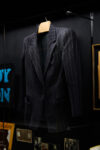 La celebre giacca indossata a lungo da Serge Gainsbourg. Photo Alexis Raimbault