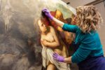 Nella Collezione Reale del Regno Unito è stato scoperto un dipinto di Artemisia Gentileschi perduto da tempo