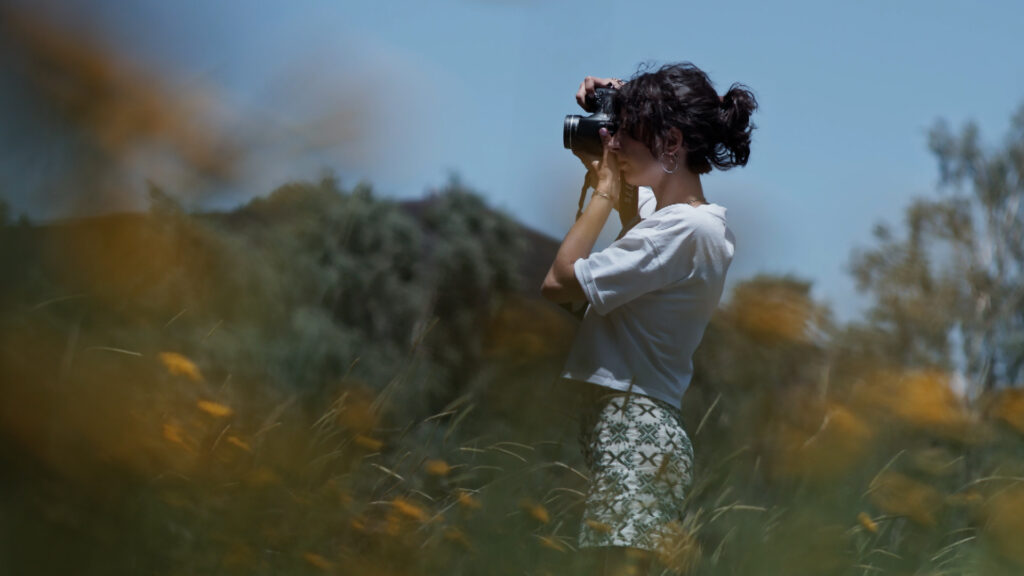 La fotografia di Uslenghi