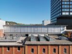 La super galleria d’arte Hauser & Wirth apre nuova sede a Basilea