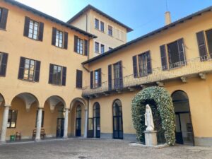 A lezione dalla natura al festival del design del Lago di Como