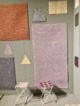 Lake Como Design Festival 6 Stories of Fabrics A lezione dalla natura al festival del design del Lago di Como