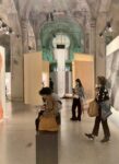 Lake Como Design Festival Stories of Fabrics A lezione dalla natura al festival del design del Lago di Como