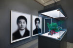 Lehmann Maupin, Frieze Seoul 2023. Courtesy Lehmann Maupin, New York, Hong Kong, Seoul, and London. Photo OnArt Studio.