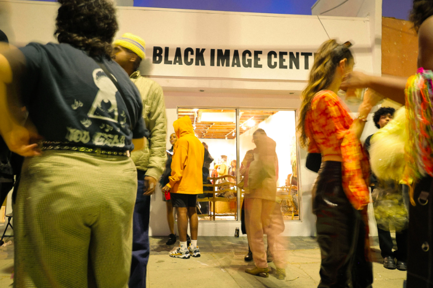 Il Black Image Center di Los Angeles rischia di chiudere. Un crowdfunding per salvarlo 