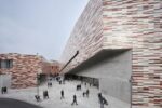 Serena Bertolucci sarà la nuova direttrice del museo M9 di Mestre In carica da 2024