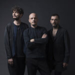MODERAT, Photo: Birgit Kaulfuss, SQUARE