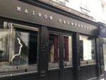 Maison Gainsbourg, Rue Verneuil 5 bis, Parigi. ©Photo Dario Bragaglia