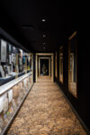 Maison Gainsbourg, Rue Verneuil 5 bis, Parigi. Photo Alexis Raimbault