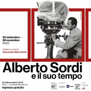 Alberto Sordi e il suo tempo