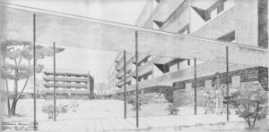 Mansutti e Miozzo - L’architettura del '900 e la rigenerazione urbana