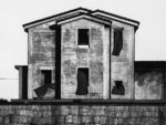 Marco Zanella, Italy. Sicily, Modica. Unfinished house in the countryside between Modica and Scicli, 2018. Courtesy of the artist