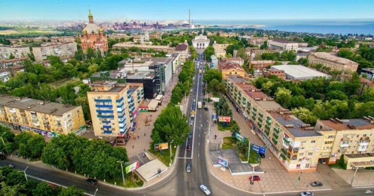 Mariupol Reborn. Dall’Ucraina un modello di rigenerazione urbana contro la guerra