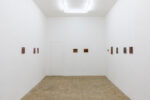 Marta Ravasi, Bucce, installation view at Galleria Acappella, Napoli, 2023. Photo © Danilo Donzelli Photography