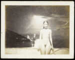 Michel Auder, VIVA Positano, 1968. Courtesy Galleria Fonti Napoli