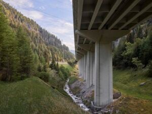 Autostrada del Brennero. Architetture e paesaggi