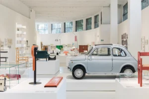 Musei italiani che cambiano: notizie da Triennale. Camera, Uffizi, MuNDA