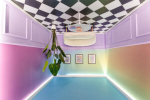 Il Museum of Dreamers dopo Milano arriva anche a Roma 
