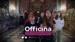 Rai e Ministero della Cultura lanciano il programma tv Officina patrimonio