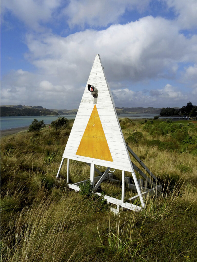 Oliviero Fiorenzi, Raglan, New Zealand, 2019