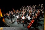 Orchestra Magna Grecia, courtesy MediTa Festival