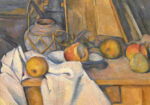 Tre capolavori di Cézanne in asta da Christie’s a New York. Per salvare un museo
