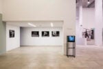 Palermo Mon Amour, installation view at Fondazione Merz, Torino, 2023. Courtesy Fondazione Merz, Torino. Photo Andrea Guermani