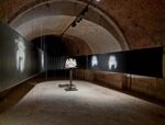 Panorama LAquila sotterranei di Palazzo Rivera L’Aquila capitale dell’arte per un weekend grazie a Panorama