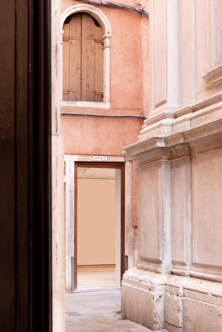 PanoramaVenezia@PhCourtesyMAY A Venezia apre il nuovo spazio culturale indipendente Panorama
