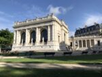 Parigi. Palais Galliera ©Photo Dario Bragaglia