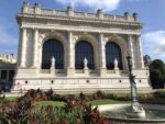 Parigi. Palais Galliera ©Photo Dario Bragaglia