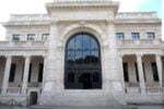 Parigi. Palais Galliera ©Photo Dario Bragaglia