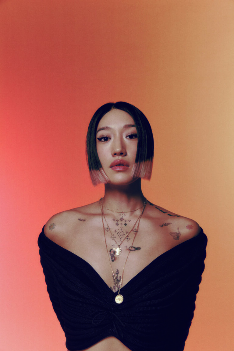 Peggy Gou