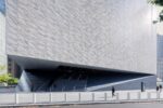Perelman Performing Arts Center designed by REX. Photo Image Iwan Baan 2Perelman Performing Arts Center designed by REX. Photo Image Iwan Baan 2