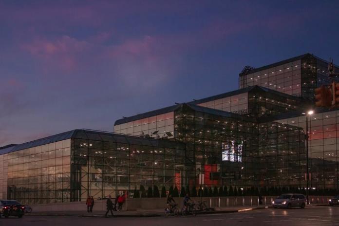 Photofairs New York