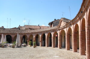 Itinerario nella Bassa Romagna, da Ravenna all’Appennino. Cosa fare e vedere