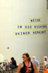 Place it, 2008. Photo Ivo Corrà