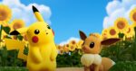 I Pokémon entrano nel Van Gogh Museum di Amsterdam